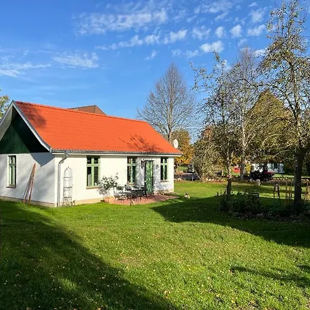 Barlin 1 Dom wakacyjny