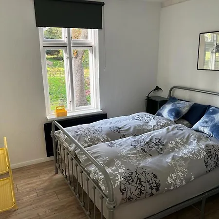 Barlin 1 Dom wakacyjny Dargun