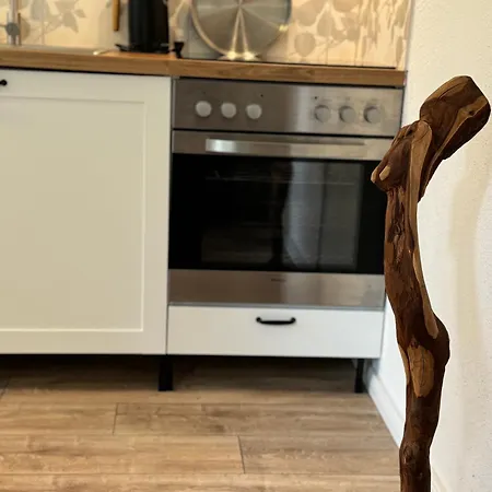 Barlin 1 Dom wakacyjny