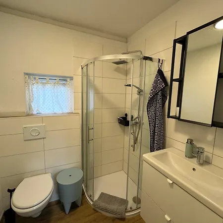 Dom wakacyjny Barlin 1