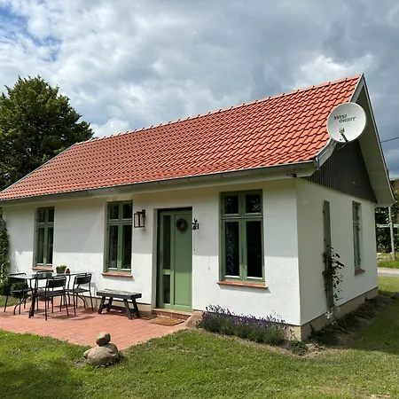 Barlin 1 Dom wakacyjny Dargun